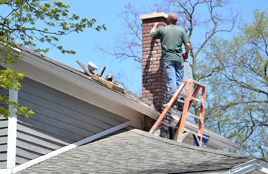 Chimney & Fireplace Inspections Services in Lawrenceville, GA