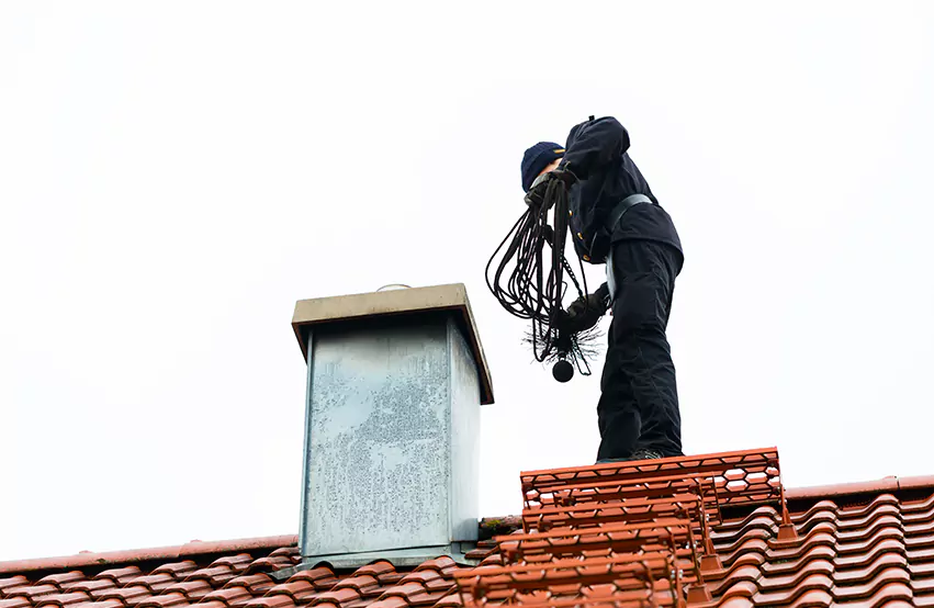 Chimney & Fireplace Sweeps in Lawrenceville, GA