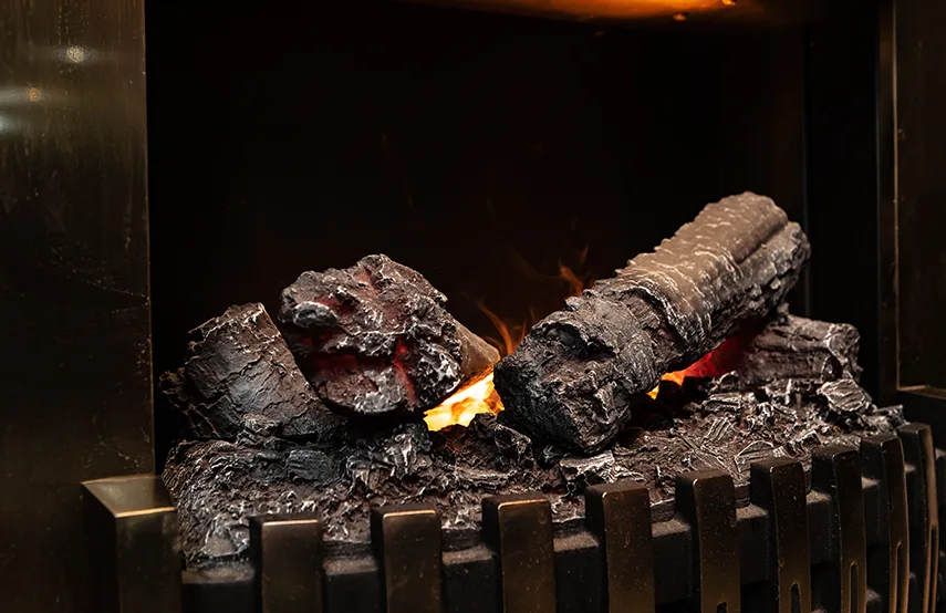 Soot Removal in Lawrenceville, Georgia